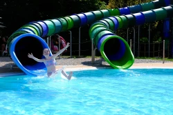 Camping Village Fornella