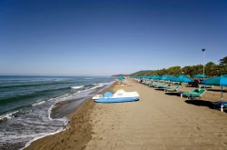 Camping Village Maremma Sans Souci