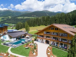Hotel Bad Moos