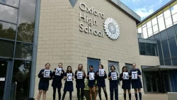 Oxford High School GDST